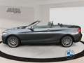 BMW 220 i Sport Line PDC LED AHK Komfortzugang Sportsitze Grau - thumbnail 3