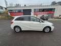 Mercedes-Benz B 180 Ínspektion über 1811 € inkl. TÜV neu Weiß - thumbnail 9