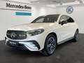 Mercedes-Benz GLC 300 d 4M AMG+BURMEST+AHK+PANO+360°+MEMORY Weiß - thumbnail 2