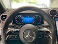 Mercedes-Benz GLC 300 d 4M AMG+BURMEST+AHK+PANO+360°+MEMORY Weiß - thumbnail 9