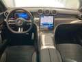 Mercedes-Benz GLC 300 d 4M AMG+BURMEST+AHK+PANO+360°+MEMORY Weiß - thumbnail 11