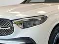 Mercedes-Benz GLC 300 d 4M AMG+BURMEST+AHK+PANO+360°+MEMORY Weiß - thumbnail 6