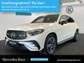 Mercedes-Benz GLC 300 d 4M AMG+BURMEST+AHK+PANO+360°+MEMORY Weiß - thumbnail 1