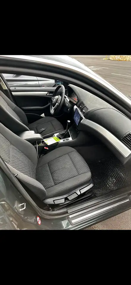BMW 330 Serie 3 E46 Touring 330d Touring ASI 280hp, foto 3