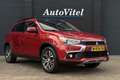 Mitsubishi ASX 1.6 Cleartec Intense | Panodak | Leder | Camera | Rouge - thumbnail 27