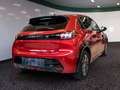 Peugeot e-208 Allure+ Elektromotor 136 ACC LED NAVI Rouge - thumbnail 5