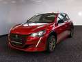 Peugeot e-208 Allure+ Elektromotor 136 ACC LED NAVI Rouge - thumbnail 2