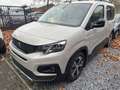 Peugeot Rifter Rifter 1.5 BlueHDi Standard GT Line S Gris - thumbnail 1