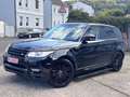 Land Rover Range Rover Sport 3.0 SDV6 HSE Dynamic Schwarz - thumbnail 2