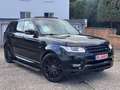 Land Rover Range Rover Sport 3.0 SDV6 HSE Dynamic Schwarz - thumbnail 3