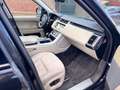 Land Rover Range Rover Sport 3.0 SDV6 HSE Dynamic Schwarz - thumbnail 8