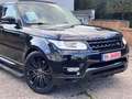 Land Rover Range Rover Sport 3.0 SDV6 HSE Dynamic Schwarz - thumbnail 6