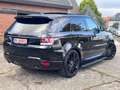 Land Rover Range Rover Sport 3.0 SDV6 HSE Dynamic Schwarz - thumbnail 5