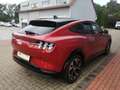 Ford Mustang Mach-E Basis AWD+99KW+LED+Winter+Dach+Techno2 Roşu - thumbnail 5