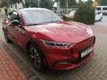 Ford Mustang Mach-E Basis AWD+99KW+LED+Winter+Dach+Techno2 Roşu - thumbnail 3
