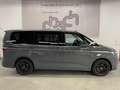 Volkswagen T7 Transporter Multivan Style lang LÜ/IQLight/PANO/AHK/LEDER Grijs - thumbnail 2