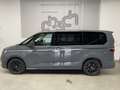 Volkswagen T7 Transporter Multivan Style lang LÜ/IQLight/PANO/AHK/LEDER Grijs - thumbnail 1