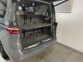 Volkswagen T7 Transporter Multivan Style lang LÜ/IQLight/PANO/AHK/LEDER Grijs - thumbnail 11