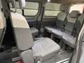 Volkswagen T7 Transporter Multivan Style lang LÜ/IQLight/PANO/AHK/LEDER Grijs - thumbnail 5