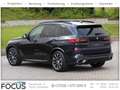 BMW X5 xDrive 30d M SPORT LUFT PANO KOMFORTSITZE H&K Schwarz - thumbnail 3