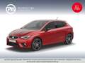 SEAT Ibiza FR Austria 1.0 TSI DSG Rot - thumbnail 1