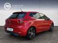 SEAT Ibiza FR Austria 1.0 TSI DSG Rot - thumbnail 4