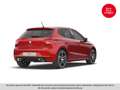 SEAT Ibiza FR Austria 1.0 TSI DSG Rot - thumbnail 2