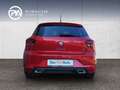 SEAT Ibiza FR Austria 1.0 TSI DSG Rot - thumbnail 5
