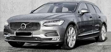 V90 D5 AWD INSCRIPTION LUFT+PANO+MASSAGE+360+HUD