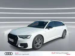 Audi A6 Avant 50 TFSI e qu S line LED AHK KAMERA B&O