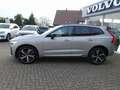 Volvo XC60 Ultra T8 AWD/Massage/B&W/FourC/AHK/360°/BLS Argent - thumbnail 6