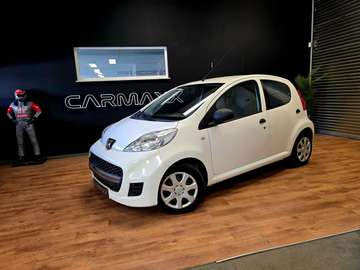 107 1.0i Moteur très fiable !! faible en taxe et assurance !!