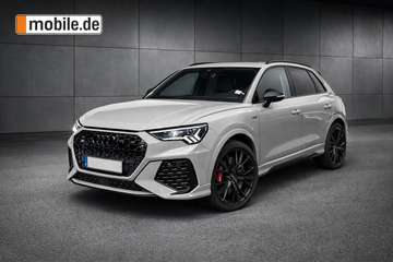 *2.5 TFSI*QUATTRO*NARDO*AHK*PANO*GARANTIE*1H