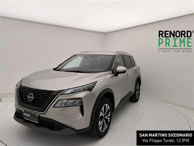 Nissan X-Trail 1.5 e-POWER N-Connecta e-4ORCE 4WD Auto 7p