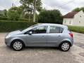 Opel Corsa Corsa 1.4 TwinportCosmo Gris - thumbnail 3
