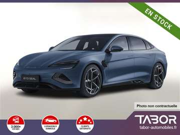 82,5 kWh Design Pano 360cam GPS ACC