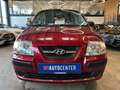 Hyundai Atos 1.1 *2. Hand*EURO 4*Scheckheft gepflegt* Rot - thumbnail 3