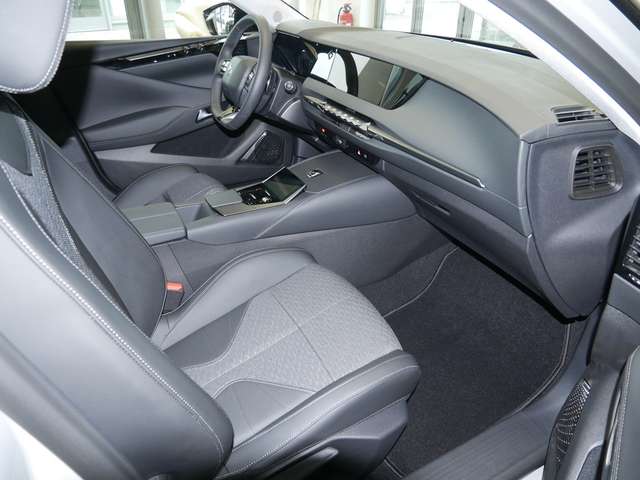 DS Automobiles DS 4 E-TENSE 225 Pallas KAMERA NAVI ACC LED