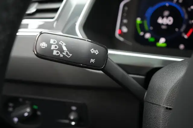 Volkswagen Tiguan view 22