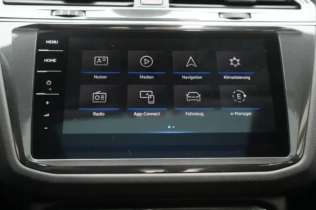 Volkswagen Tiguan view 15