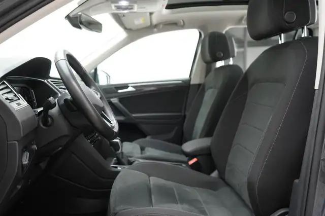 Volkswagen Tiguan view 10