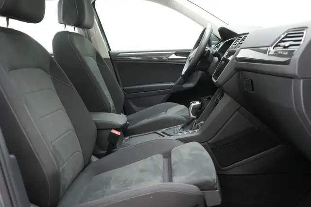 Volkswagen Tiguan view 7
