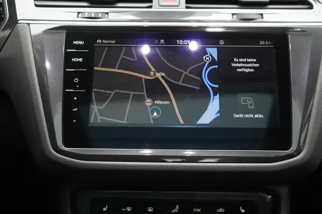 Volkswagen Tiguan view 19