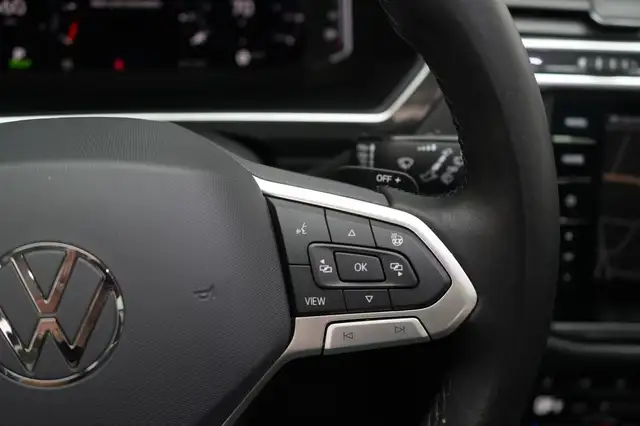 Volkswagen Tiguan view 20