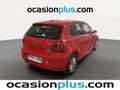 Volkswagen Polo 1.2 TSI BMT Advance DSG 66kW Rojo - thumbnail 4