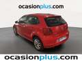 Volkswagen Polo 1.2 TSI BMT Advance DSG 66kW Rojo - thumbnail 3