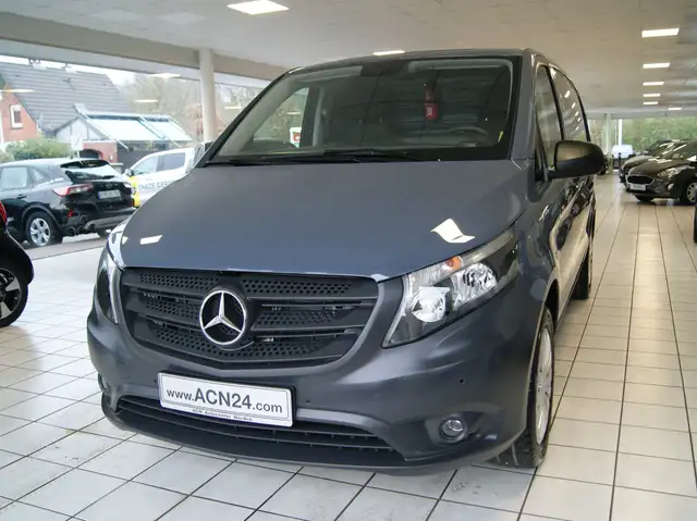 Mercedes-Benz Vito eVito 111/112 lang
