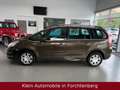 Citroen Grand C4 Picasso SpaceTourer Klimatronic 7-Sitzer Marrón - thumbnail 4