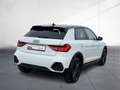 Audi A1 30 TFSI Navi LED DAB PDC Weiß - thumbnail 4