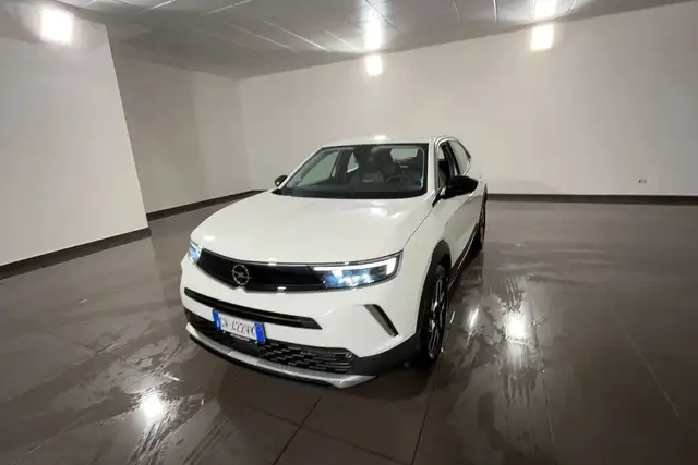 Opel Mokka-E